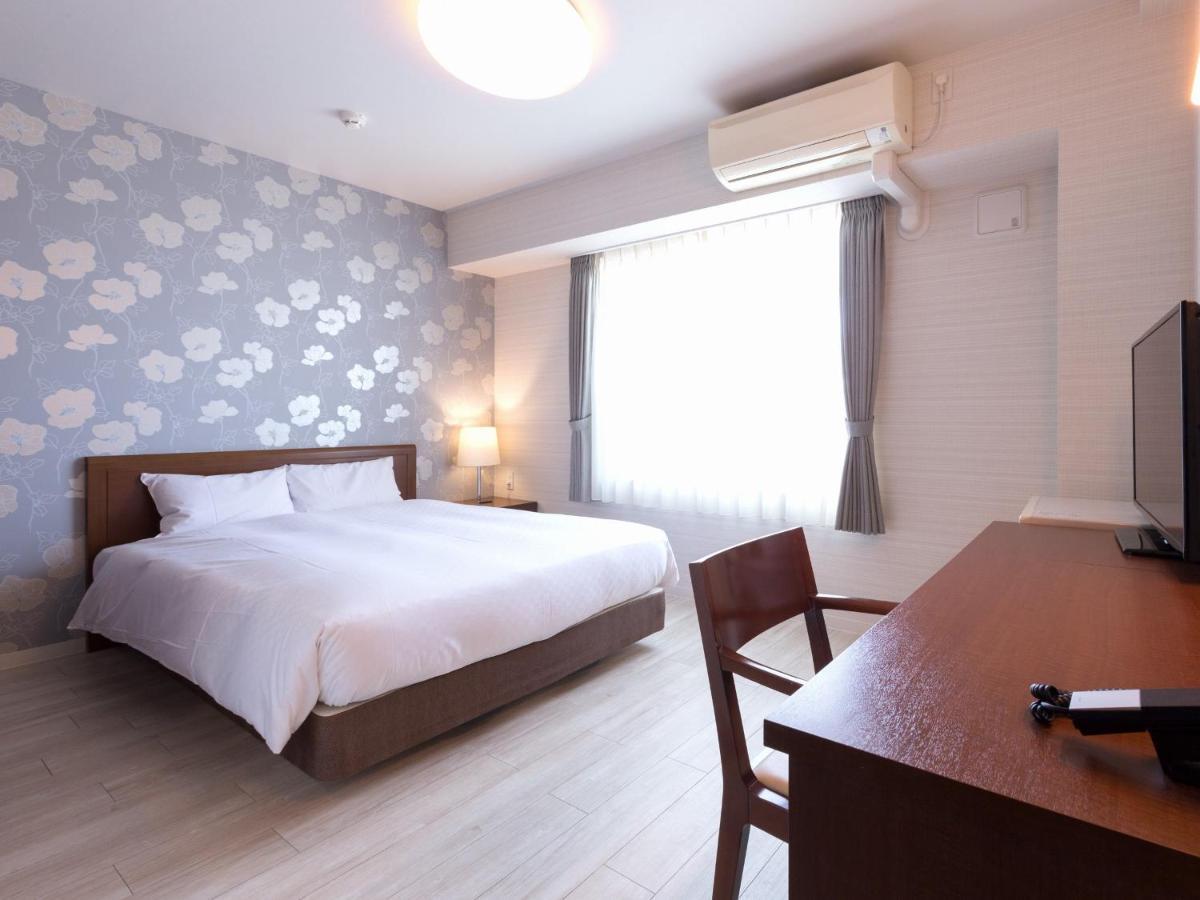 פוקואוקה Hotel Hakata Place מראה חיצוני תמונה