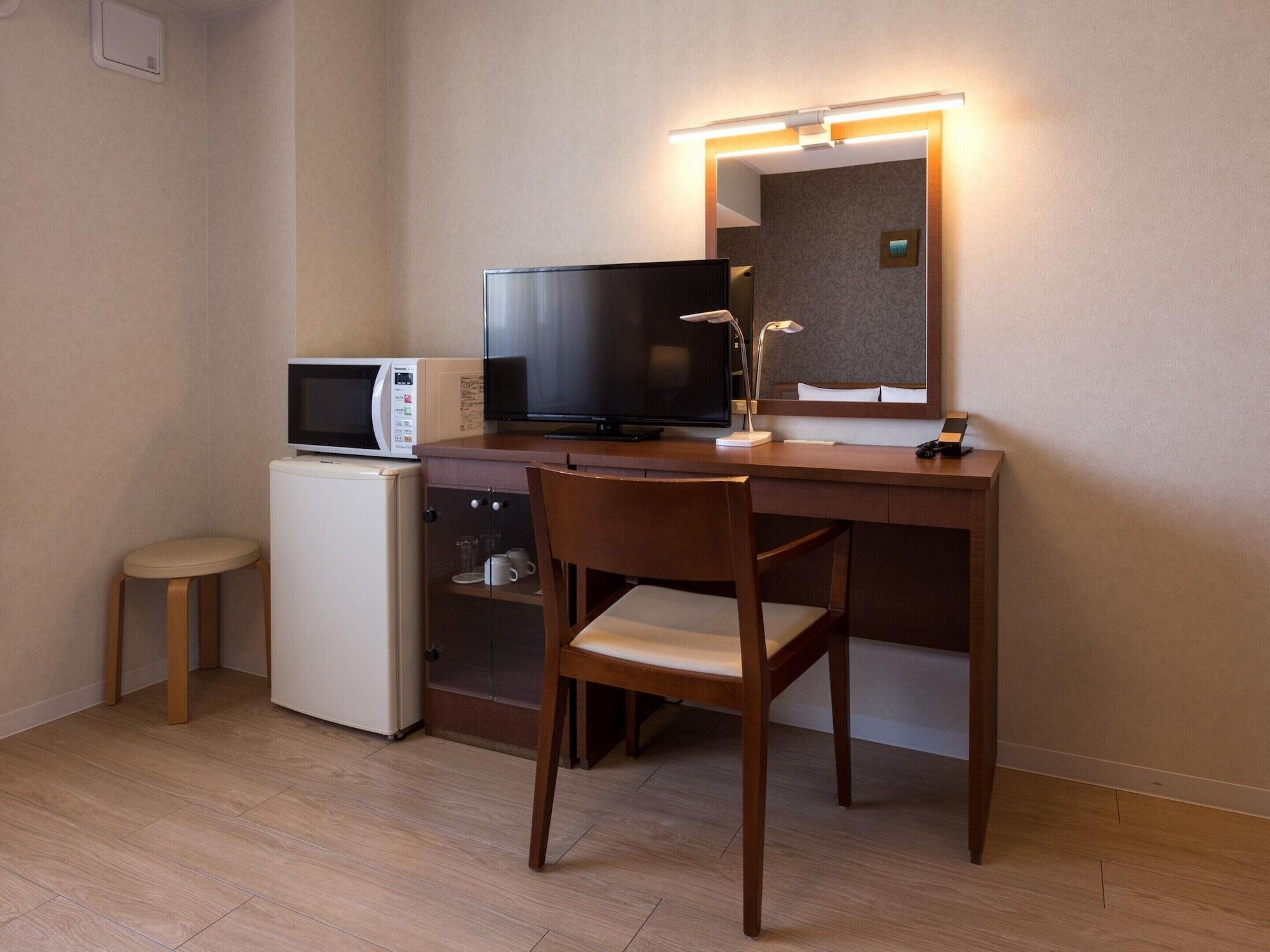 פוקואוקה Hotel Hakata Place מראה חיצוני תמונה