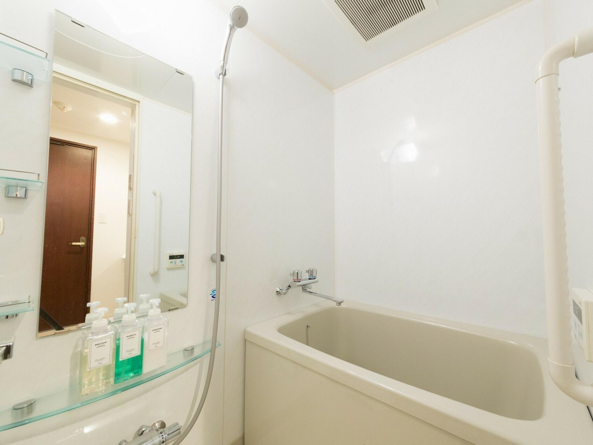 פוקואוקה Hotel Hakata Place מראה חיצוני תמונה