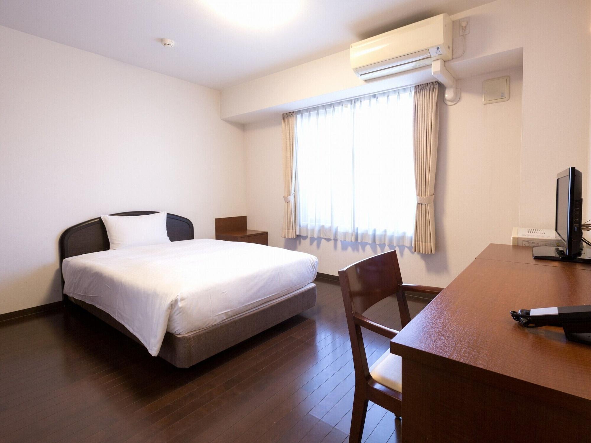 פוקואוקה Hotel Hakata Place מראה חיצוני תמונה