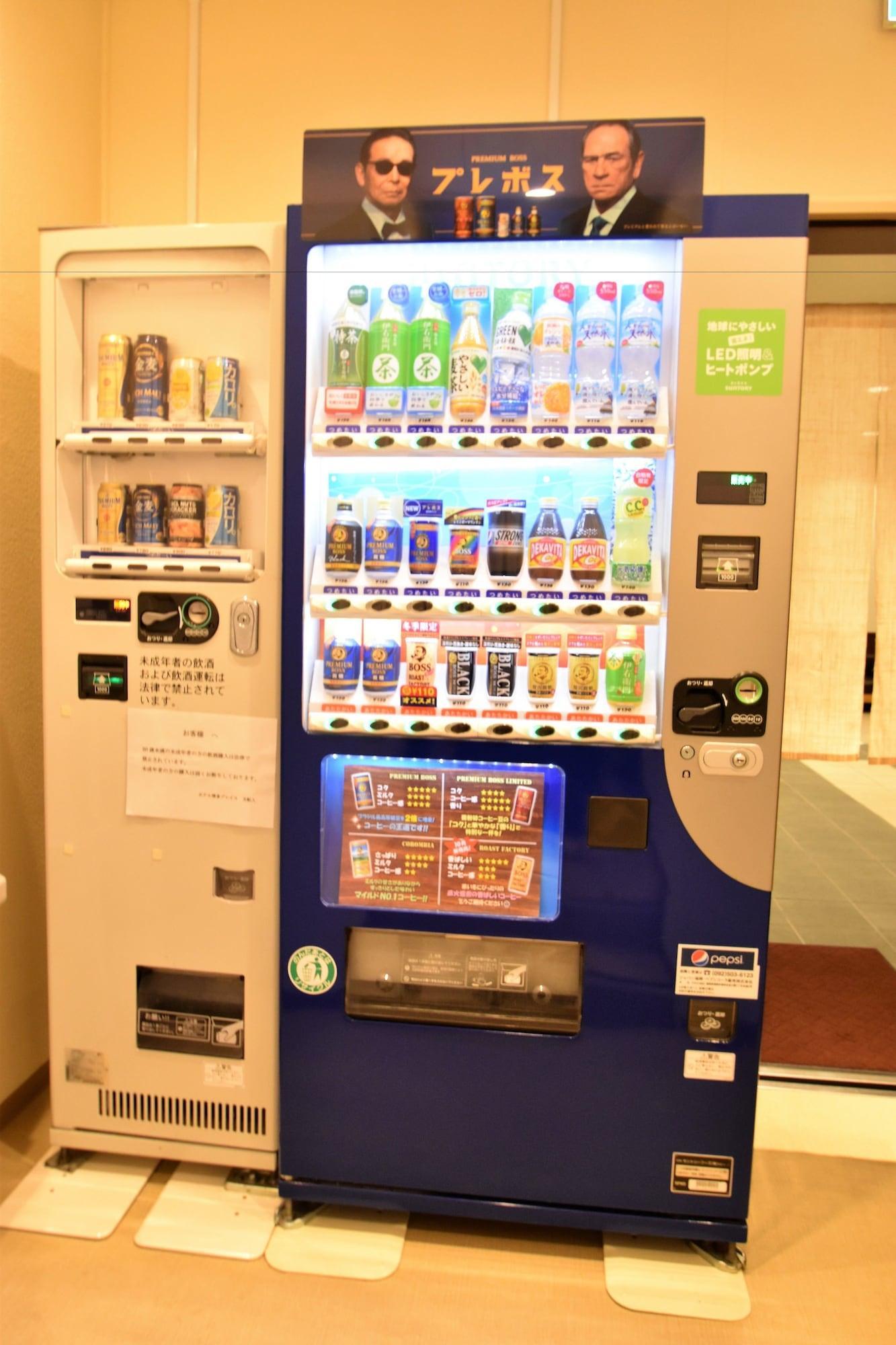 פוקואוקה Hotel Hakata Place מראה חיצוני תמונה