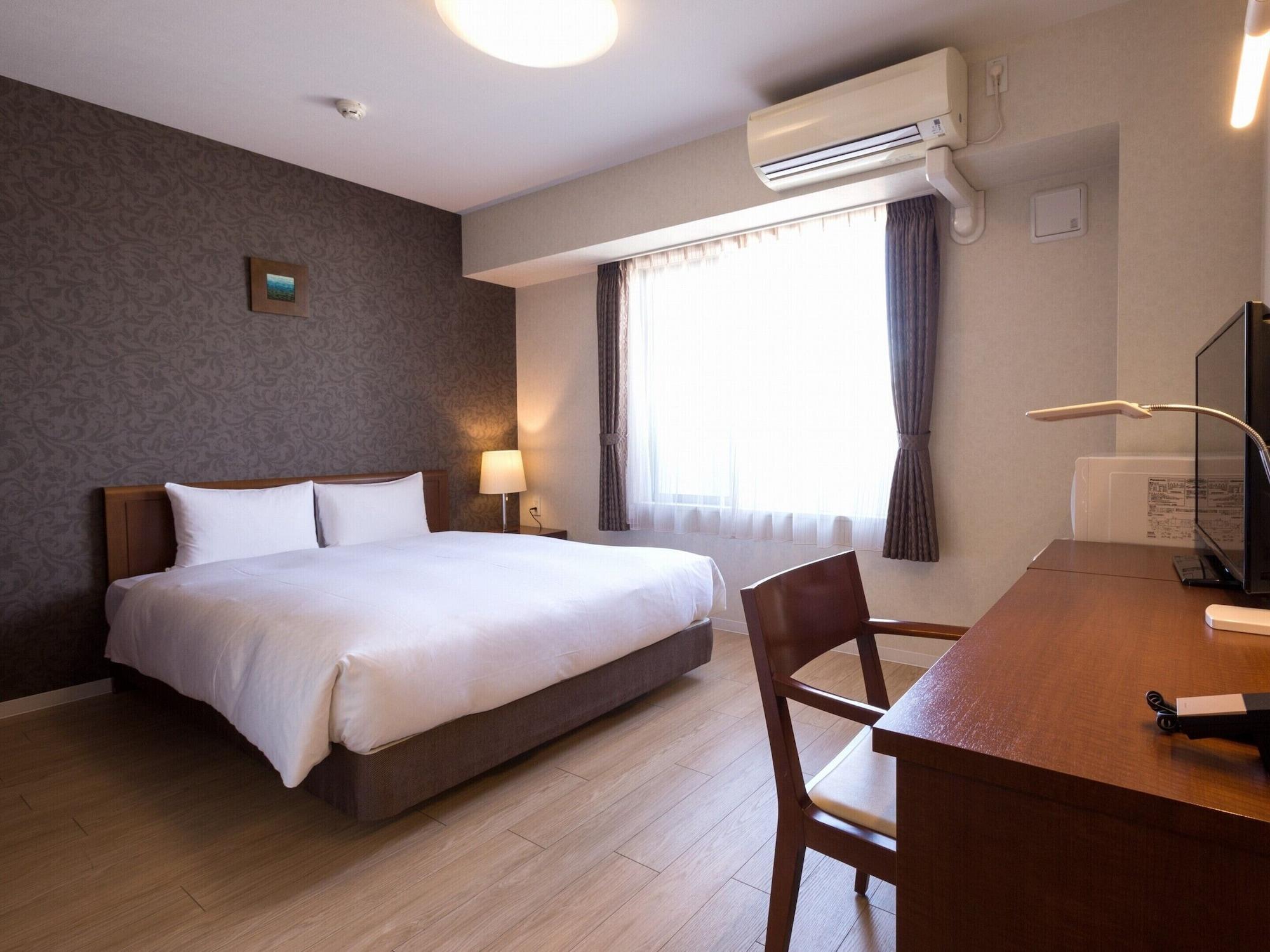 פוקואוקה Hotel Hakata Place מראה חיצוני תמונה