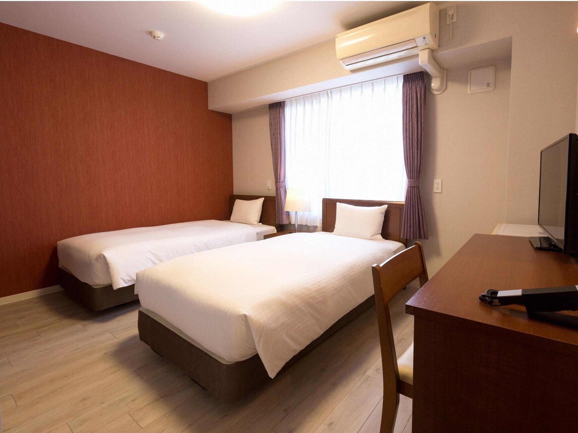 פוקואוקה Hotel Hakata Place מראה חיצוני תמונה