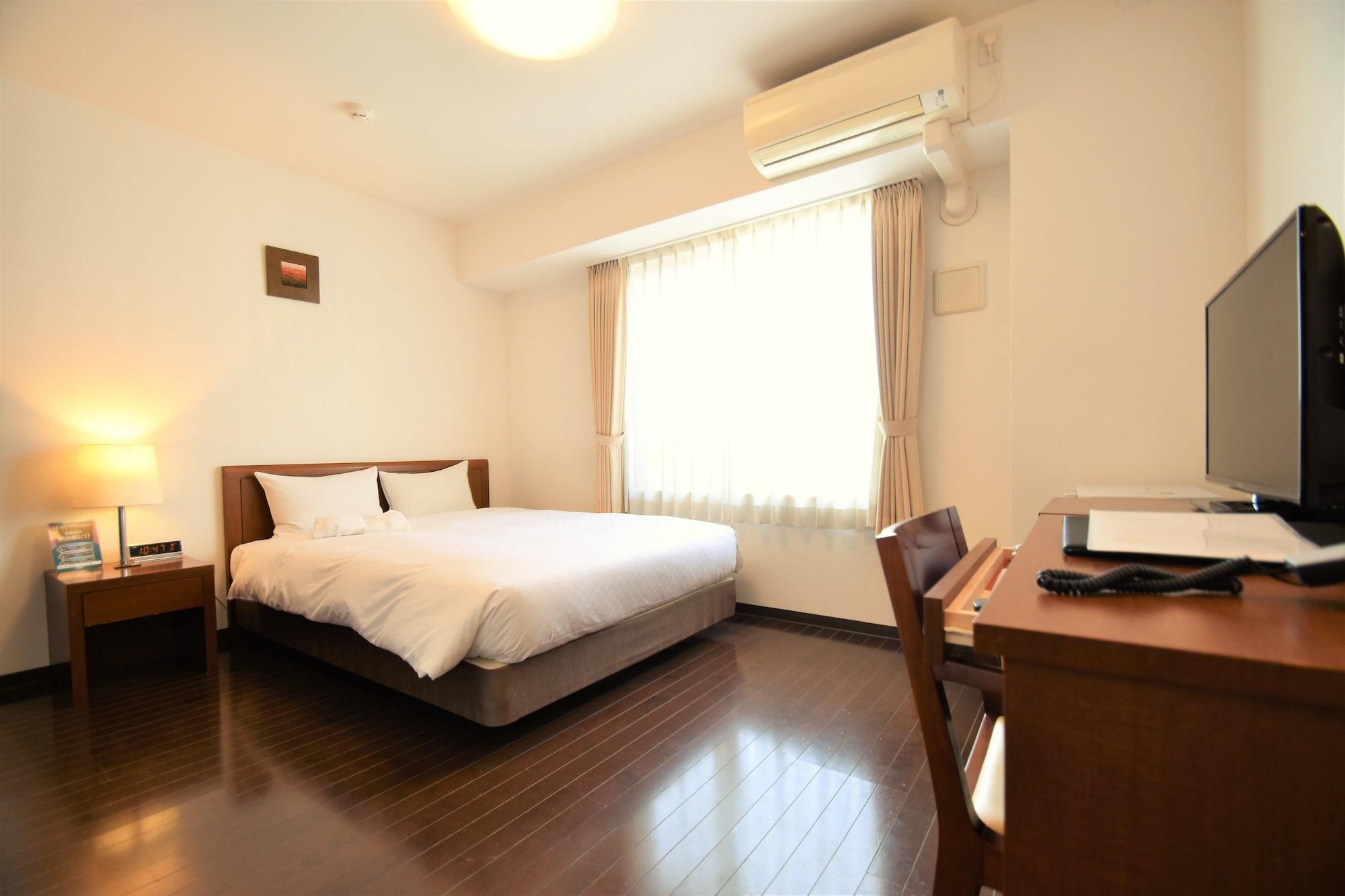 פוקואוקה Hotel Hakata Place מראה חיצוני תמונה