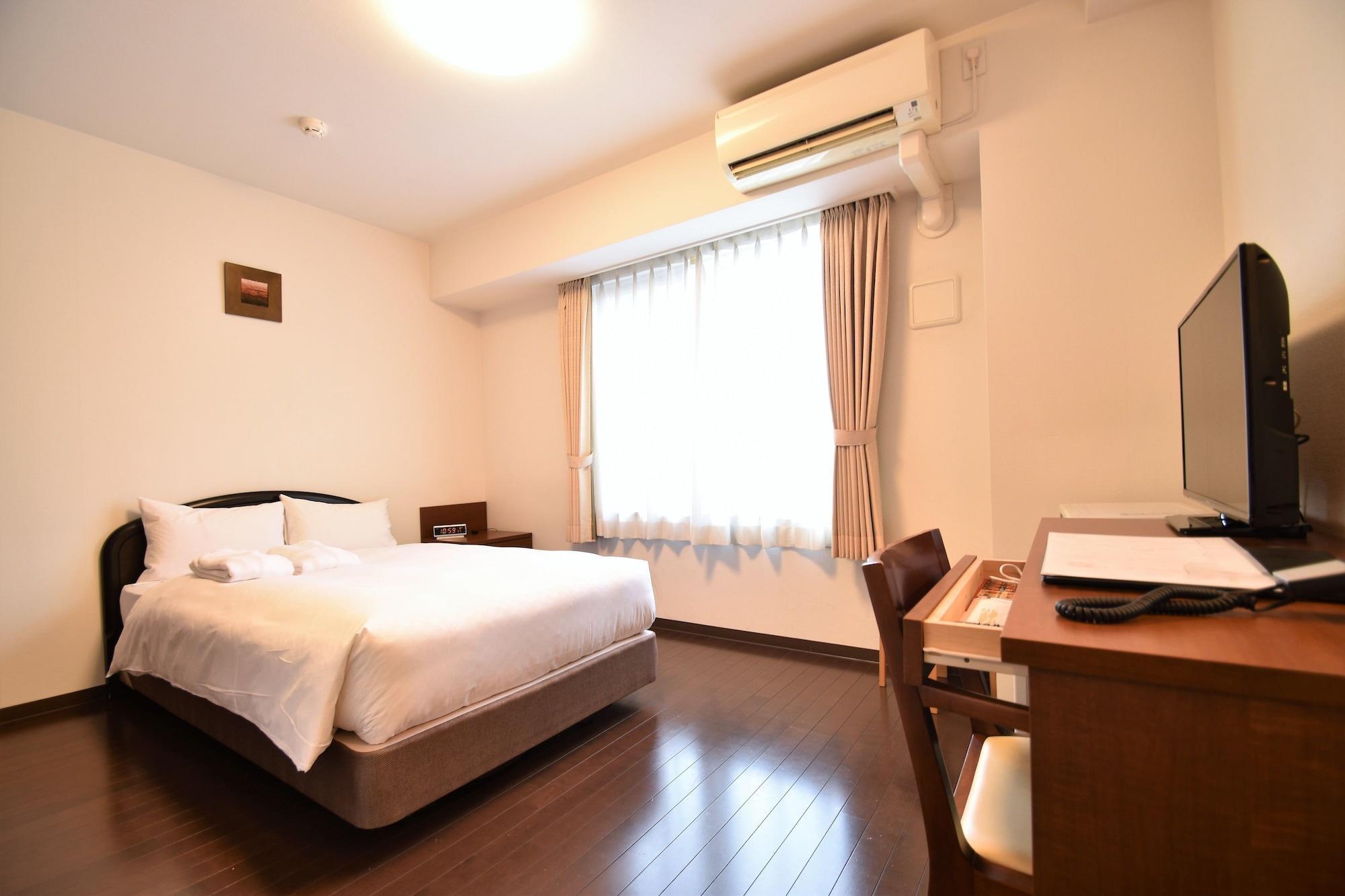 פוקואוקה Hotel Hakata Place מראה חיצוני תמונה