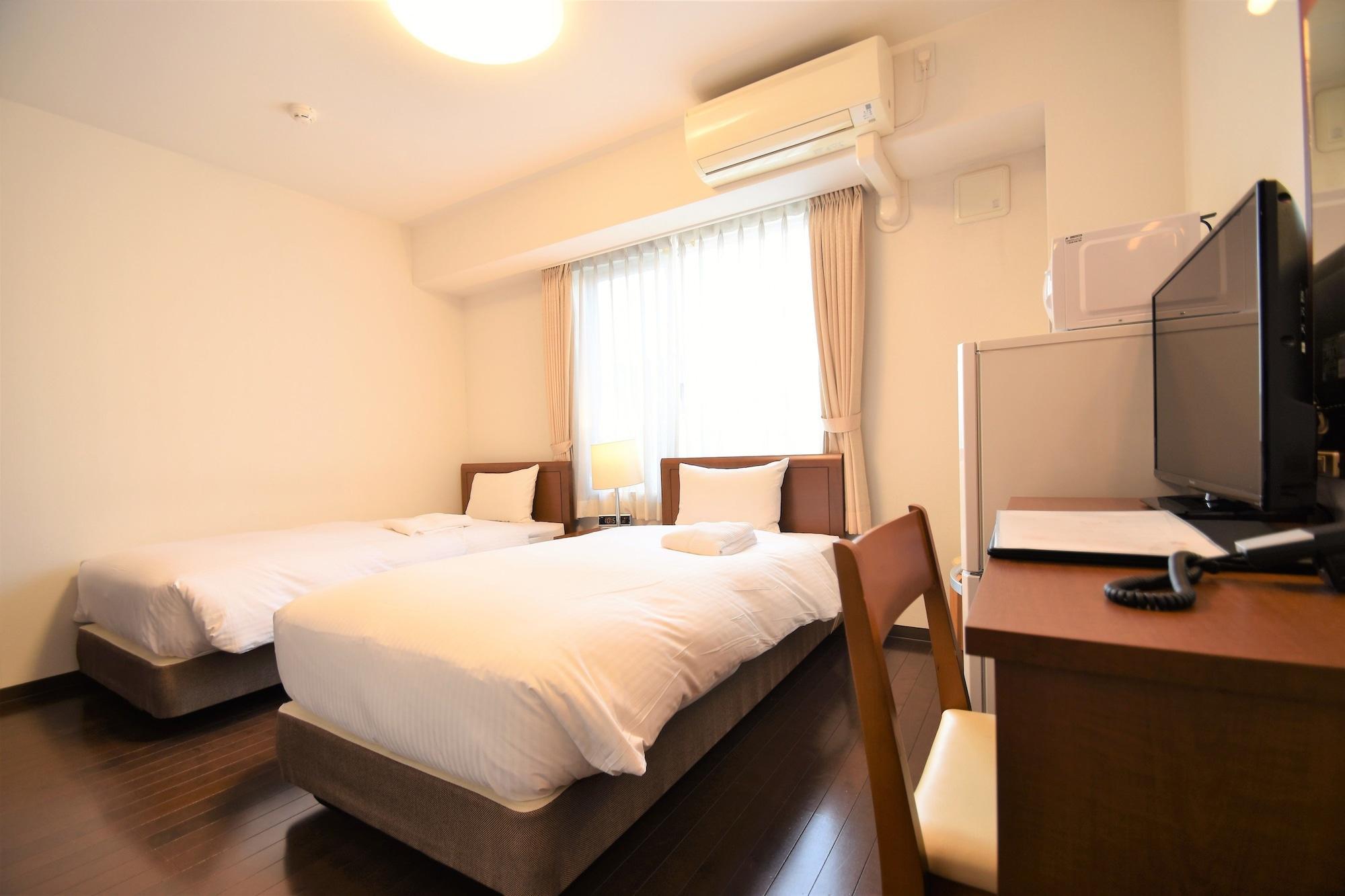 פוקואוקה Hotel Hakata Place מראה חיצוני תמונה