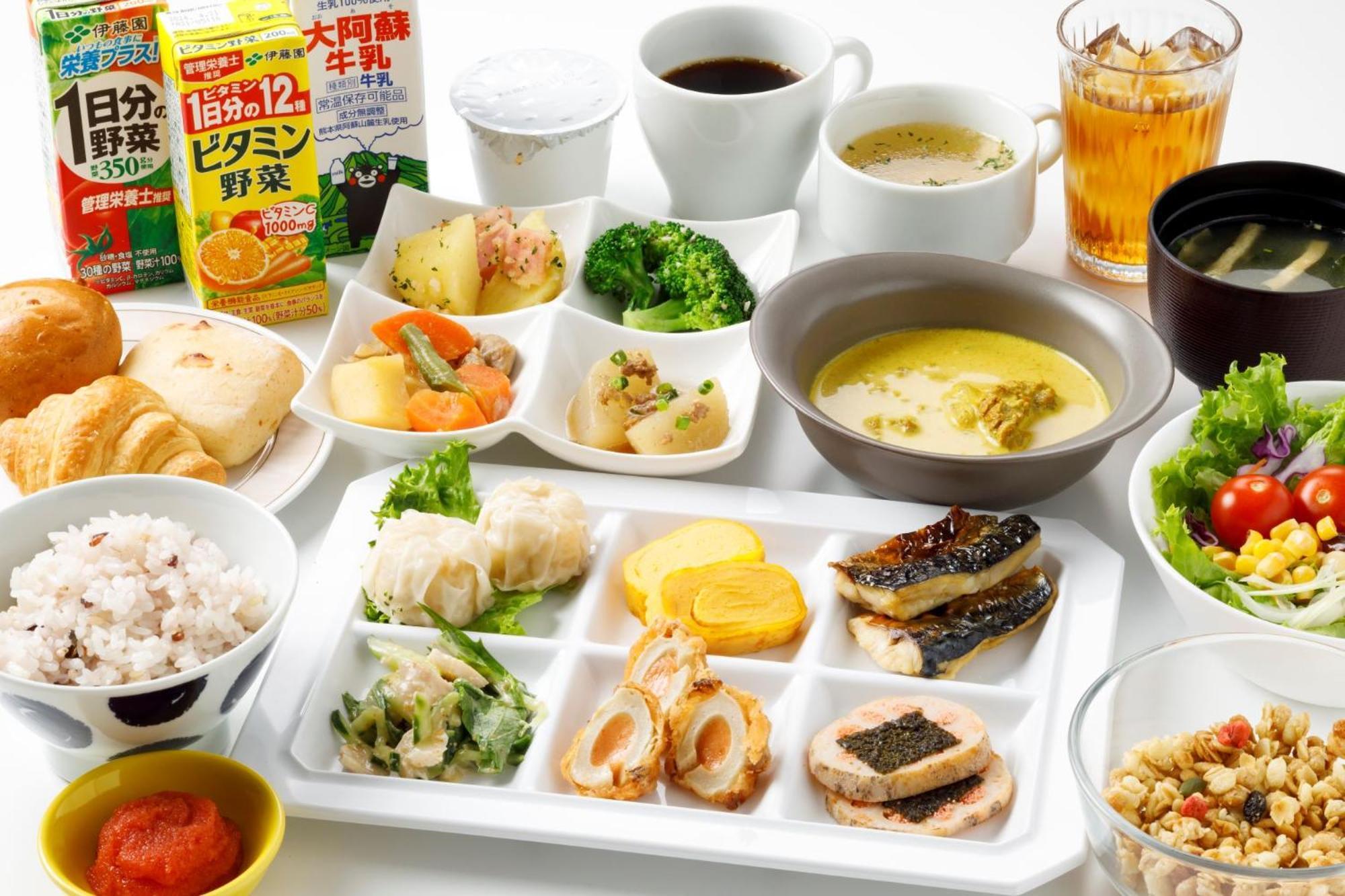 פוקואוקה Hotel Hakata Place מראה חיצוני תמונה