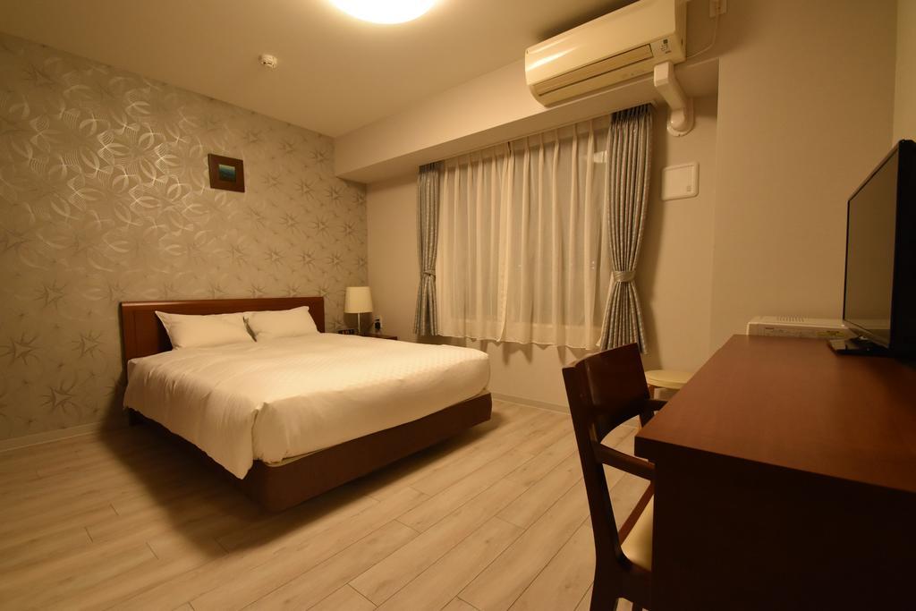 פוקואוקה Hotel Hakata Place מראה חיצוני תמונה