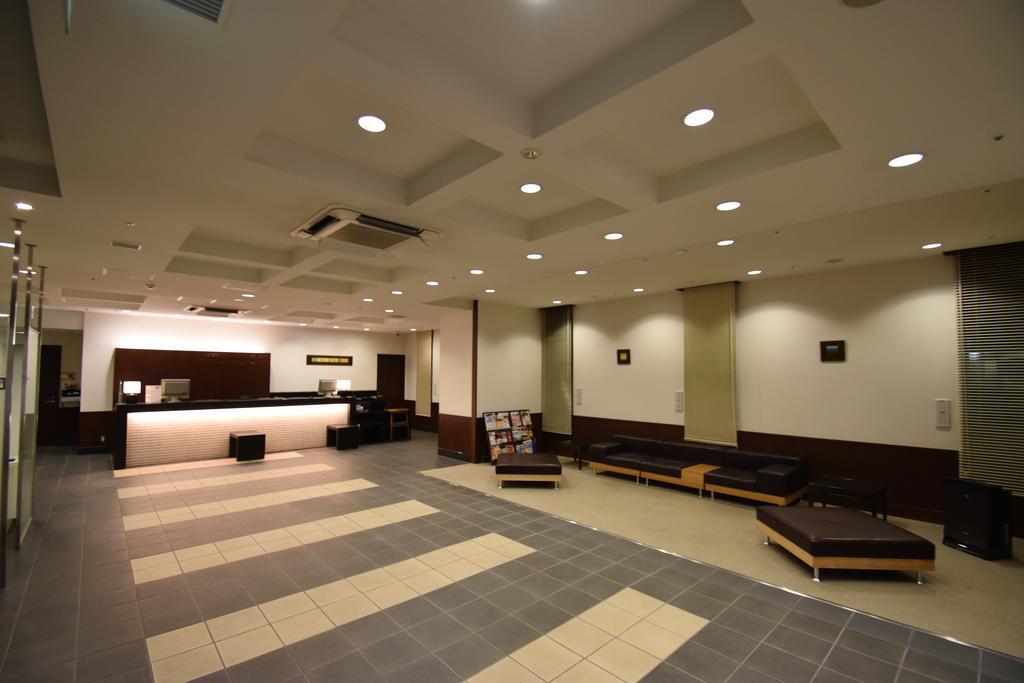 פוקואוקה Hotel Hakata Place מראה חיצוני תמונה