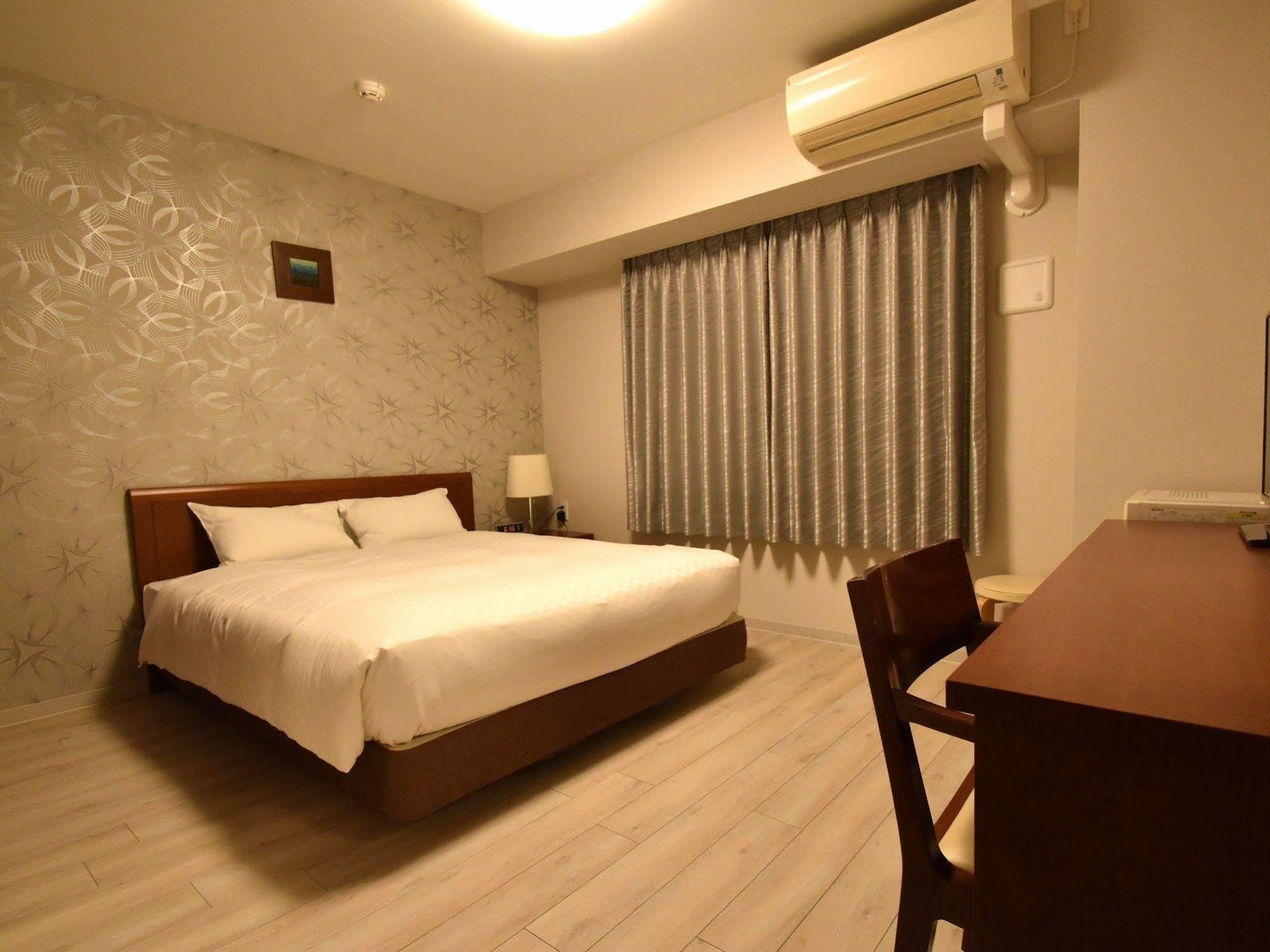 פוקואוקה Hotel Hakata Place מראה חיצוני תמונה
