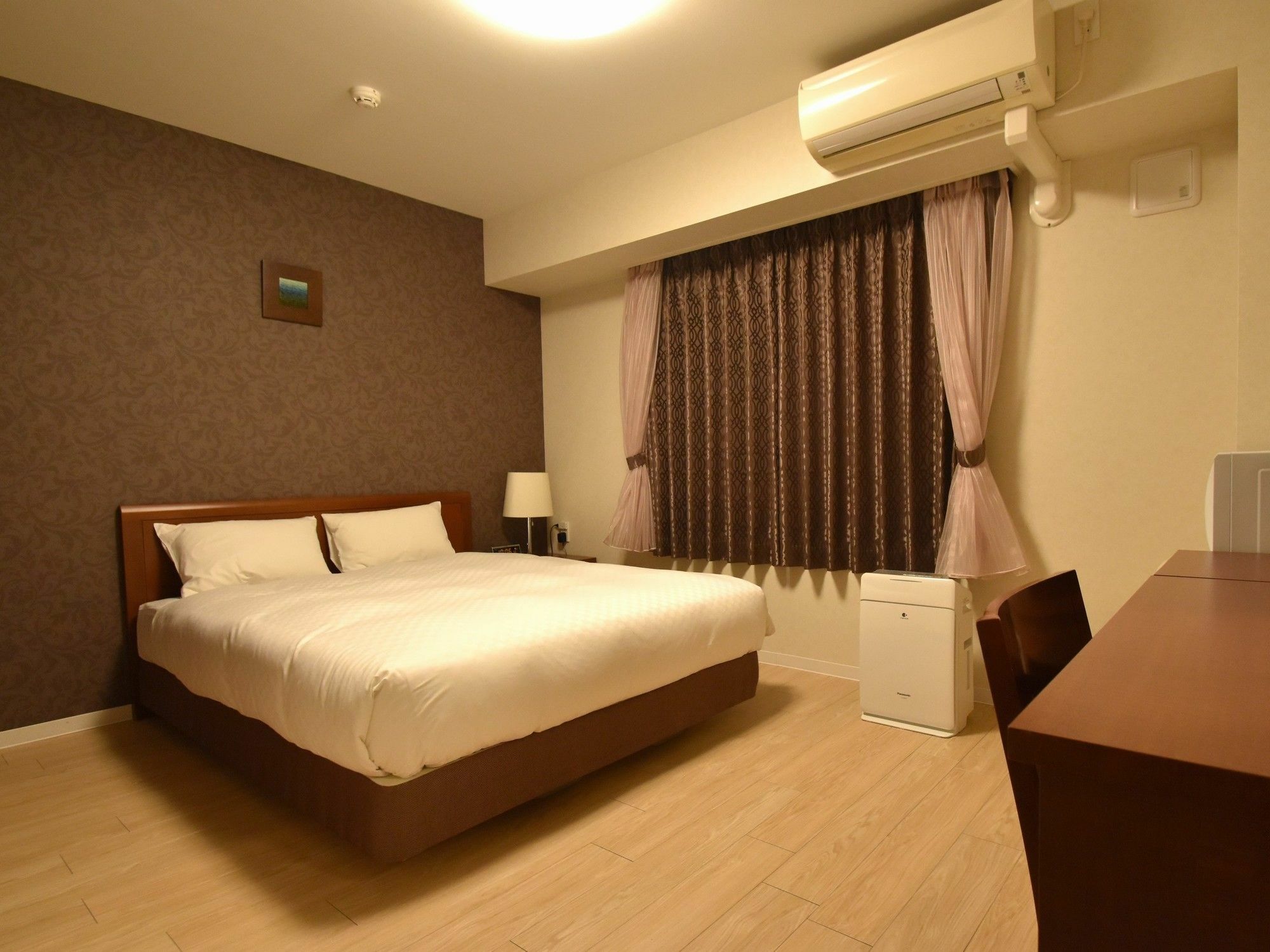פוקואוקה Hotel Hakata Place מראה חיצוני תמונה