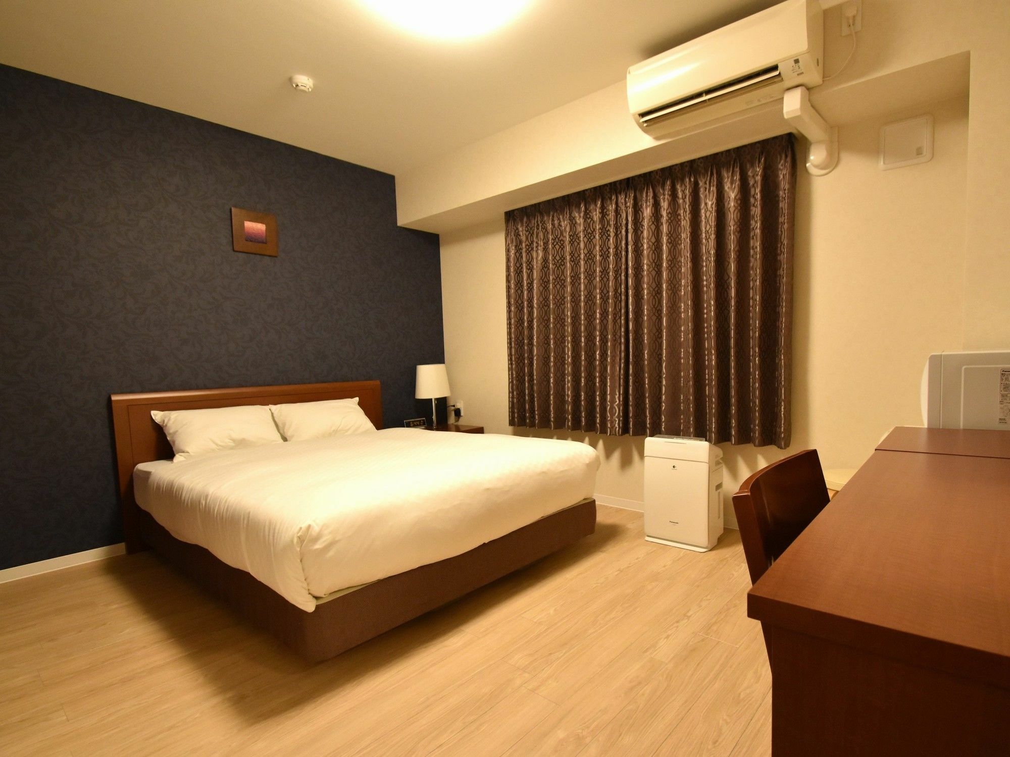 פוקואוקה Hotel Hakata Place מראה חיצוני תמונה